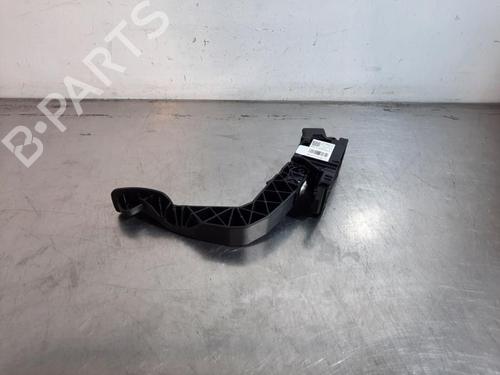 Used Pedal Pedal CITROËN C3 IV (CC_, CB_) ë-C3 (CBZYAZ) (113 hp) 33744085 33744085