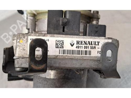 Steering pump DACIA LODGY (JS_) 1.6 SCe 100 (JSAV) | BP30163275M99