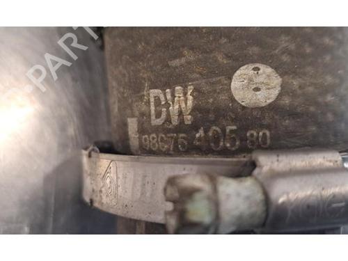 Intercooler pipe PEUGEOT EXPERT Van (V_) 2.0 BlueHDi 120 | BP33247992M127 - Image 4