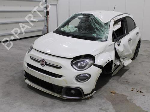 Used Parts FIAT 500X (334_) 1.0 (334.AXN1B) 1505602