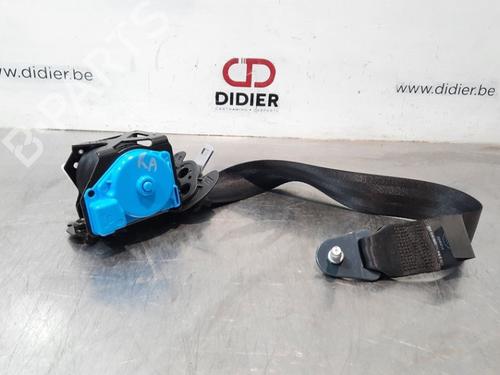 Used Rear right belt tensioner CITROËN C4 SPACETOURER (3D_) 1.6 BlueHDi 120 (120 hp) 10893345