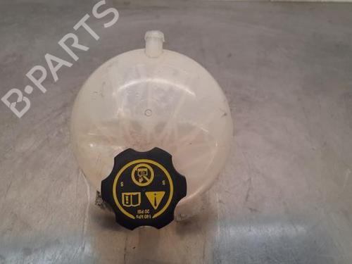 Expansion tank OPEL ASTRA K (B16) 1.5 CRDI (68) 39207153