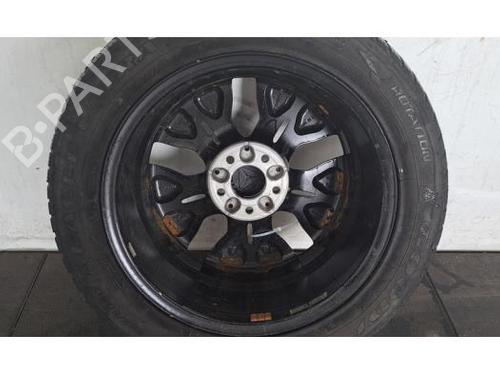 Rim MERCEDES-BENZ C-CLASS (W205) C 200 d (205.011) | BP28092787C45 