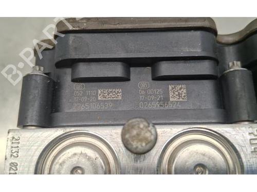 ABS pump JAGUAR F-PACE (X761) 3.0 SDV6 AWD | BP35772774M43 - Image 4