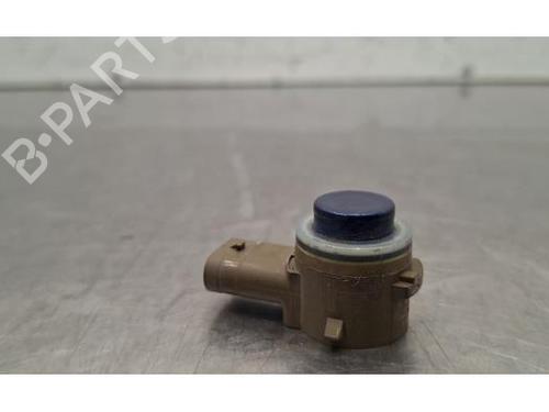 Used Electronic module Electronic module TESLA MODEL S (5YJS) 100D AWD (422 hp) 40289382 40289382