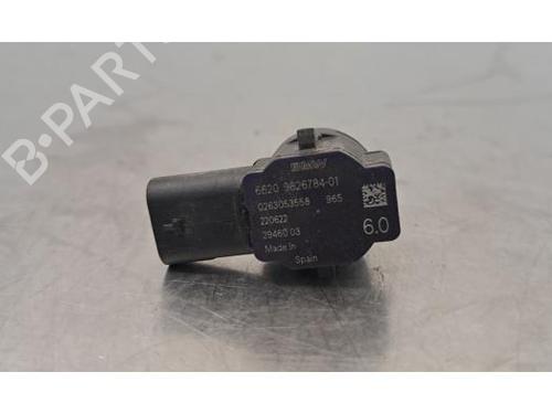 Used Electronic module Electronic module BMW 1 (F40) 116 i (109 hp) 40285004 40285004