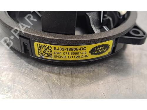 Speaker LAND ROVER RANGE ROVER VELAR (L560) 3.0 D300 MHEV 4x4 | BP33750899E2 - Image 4