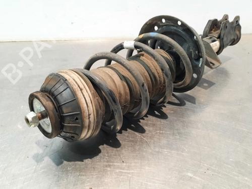 Left front shock absorber FIAT PANDA (312_, 319_) 0.9 (312PXG1A) | BP17111779M16 