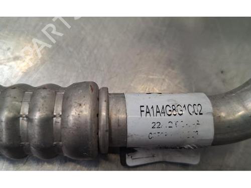 AC pipe PEUGEOT EXPERT Van (V_) 1.5 BlueHDi 120 | BP38043800M126 - Image 2
