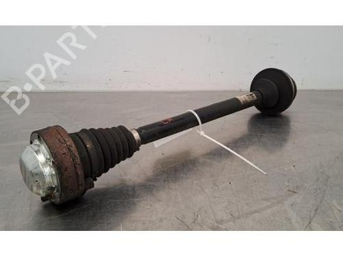 Used Left rear driveshaft AUDI A6 C6 (4F2) RS6 quattro (580 hp) 26701580