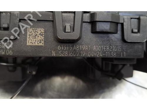 Steering column stalk BMW i4 (G26) eDrive40 | BP37285103I23 - Image 6