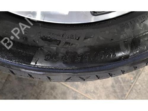 Fælk OPEL CORSA F (P2JO) Corsa-e | BP32253474C45 