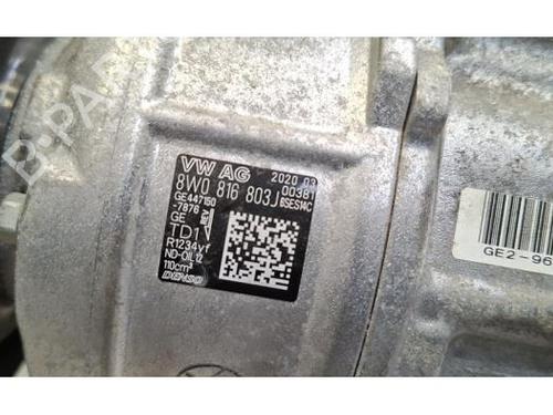 AC compressor AUDI A4 B9 Avant (8W5, 8WD) 35 TDI Mild Hybrid | BP37284923M34 - Image 2