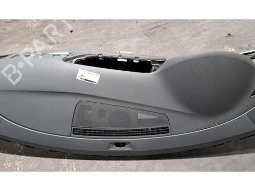 Airbag Kit AUDI A6 C7 (4G2, 4GC) 3.0 TDI | BP31324078C86