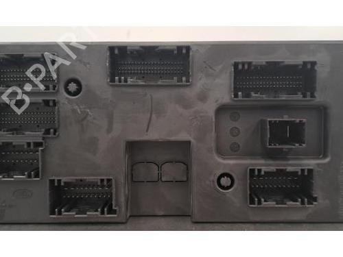 Modulo electronico LAND ROVER RANGE ROVER SPORT II (L494) 3.0 SDV6 4x4 (306 hp) 29703412