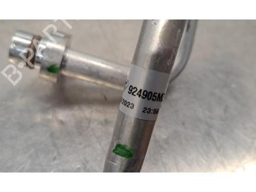 AC pipe RENAULT SCENIC E-TECH PHASE I EV87 | BP30473254M126