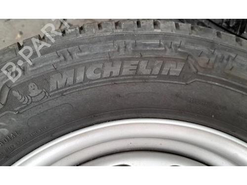 Fælk CITROËN JUMPY III Van (V_) E-JUMPY | BP33917889C45  - Image 7