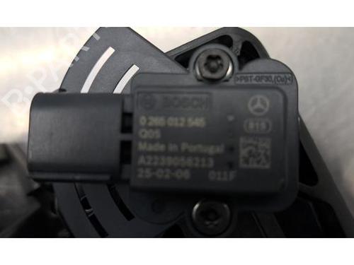 Pedal MERCEDES-BENZ A-CLASS (W177) A 180 (177.084) | BP37861825I4 - Image 6