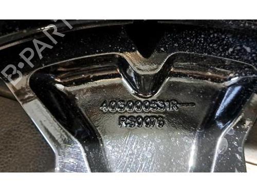 Rim DACIA DUSTER (HM_) 1.0 LPG (HMMT) | BP29467972C45 