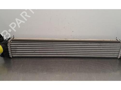 Used Intercooler Intercooler FIAT DUCATO Bus (250_) E-Ducato (250DPE) (122 hp) 34200702 34200702