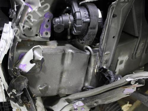Front differential LAND ROVER RANGE ROVER SPORT III (L461) P440e PHEV AWD | BP23597092M23 
