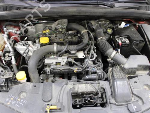 Subframe RENAULT CAPTUR II (HF_) TCe 100 (HFMT) | BP23618267M9 