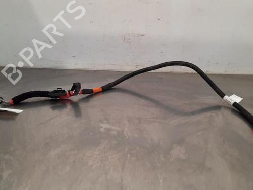 Used Electronic sensor CITROËN JUMPER II Van 2.2 HDi 120 (120 hp) 23608986