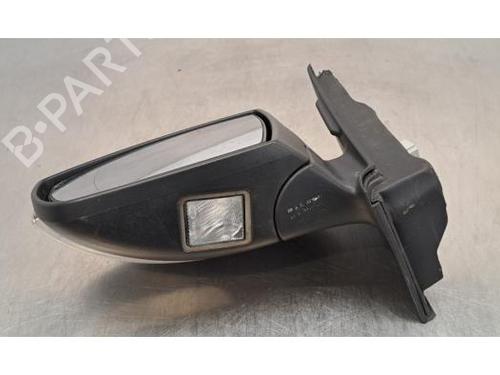 Left mirror FORD KUGA II (DM2) 2.0 TDCi 4x4 | BP29515473C26 