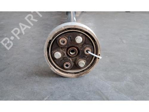 Driveshaft SEAT TARRACO (KN2) 2.0 TDi 4Drive | BP28136179M37 