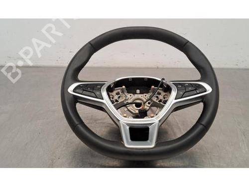 Used Steering wheel Steering wheel RENAULT CAPTUR II (HF_) TCe 90 (HFM6) (91 hp) 34199538 34199538