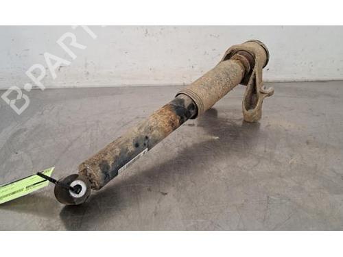 Left rear shock absorber VOLVO XC90 II (256) D5 AWD | BP24322518M18 