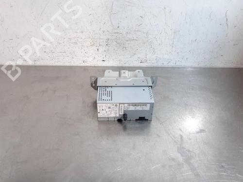 Used Radio FORD FIESTA VII (HJ, HF) 1.1 Ti-VCT (86 hp) 29045620