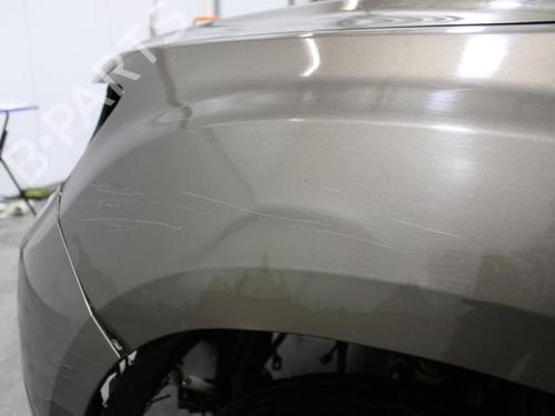 Fuel intake system DACIA DUSTER (HM_) 1.2 TCe 125 4x4 (HMMA) | BP32847182M97  - Image 17