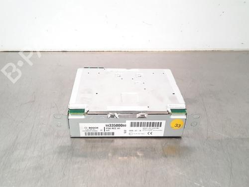 Bilradio PEUGEOT 208 I (CA_, CC_) 1.6 HDi (92 hp) 15788226