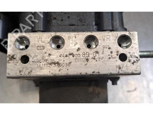ABS pump MERCEDES-BENZ VITO Van (W447) 111 CDI (447.601, 447.603, 447.605) | BP37649383M43 - Image 6