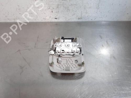 Interior roof light CITROËN C3 AIRCROSS II (2R_, 2C_) 1.5 BlueHDi 110 | BP26146334I8 