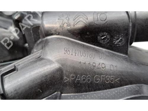 Andere PEUGEOT 408 II (FP_, F3_, FM_) PureTech 130 (FPHNST) | BP30810426O1