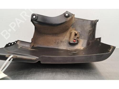 Corner bumper OPEL MOVANO B Van (X62) 2.3 CDTI FWD (FV) | BP25856428C117 
