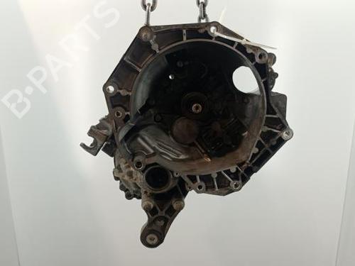 Gearbox FIAT 500X (334_) 1.6 D Multijet (334AXA1B) | BP33007875M3 - Image 3
