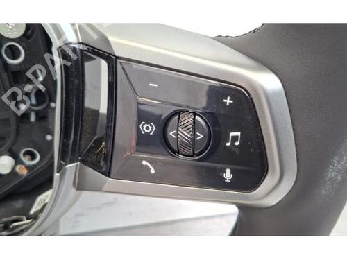 Steering wheel BMW 5 (G60, G90, G68) i5 eDrive40 | BP37003211C49 - Image 3