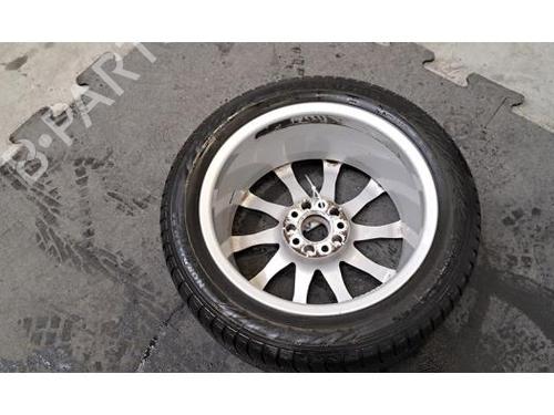 Fælk AUDI A4 B9 Avant (8W5, 8WD) 2.0 TDI | BP37288029C45 - Image 7