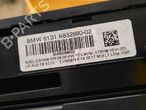 Climate control BMW 3 (F30, F80) 316 d | BP10875843I5 