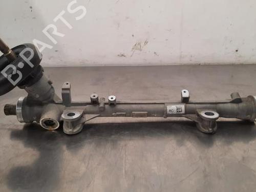 Used Steering rack RENAULT CLIO V (B7_) 1.0 TCe 90 (B7MT) (91 hp) 19650226