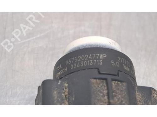 Electronic module OPEL VIVARO C Van (K0) 1.5 | BP36757777M83 - Image 4