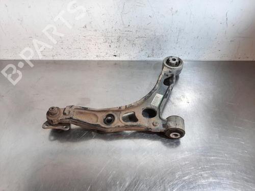 Used Left front suspension arm FIAT DUCATO Van (250_) 180 Multijet 2,2 D (179 hp) 27187311