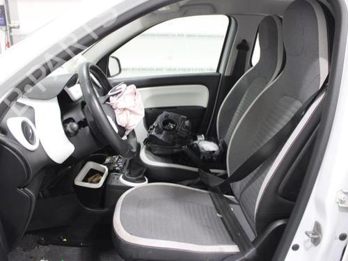 Steering column RENAULT TWINGO III (BCM_, BCA_) 1.0 SCe 70 | BP18237600M21 