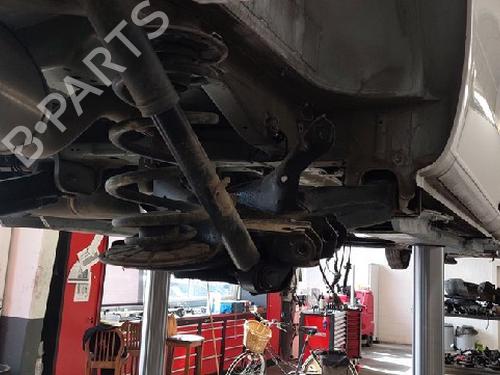 Used Right rear suspension arm MERCEDES-BENZ VITO Van (W447) 114 CDI (447.601, 447.603, 447.605) (136 hp) 10887498