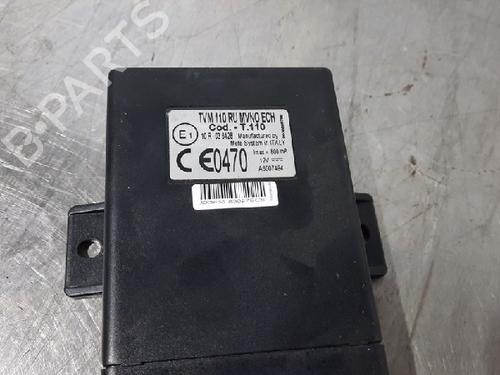 Elektronisk modul BMW 7 (G11, G12) 740 d, Ld xDrive | BP10882530M83 