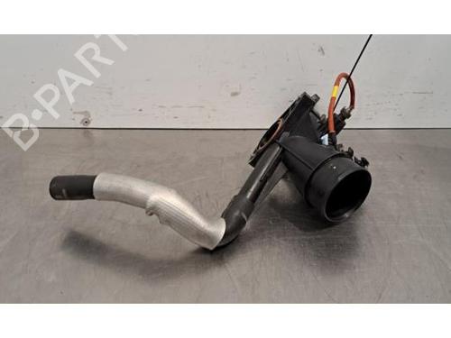 Pipe RENAULT KANGOO Express (FW0/1_) 1.5 dCi 80 (FW15) | BP33612663M125 - Image 2