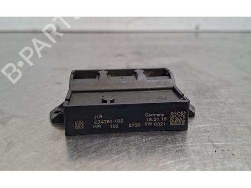 Used Electronic module Electronic module 36906241 36906241